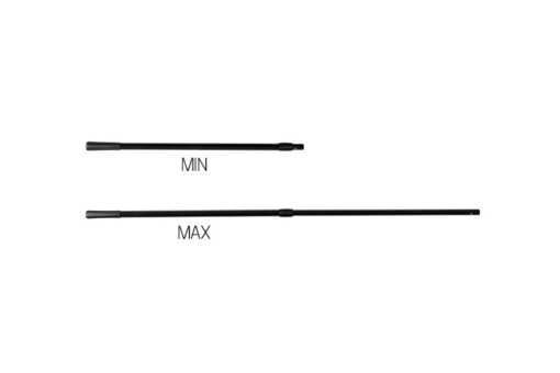 Ручка до підсака Handle for Delphin OMEGA / 2 parts 170cm