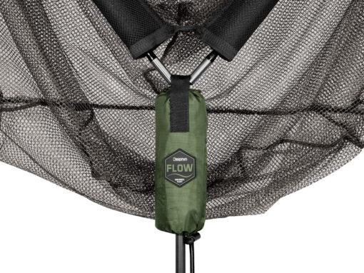 Поплавець поролоновий на підсак Delphin FLOW XL зелений