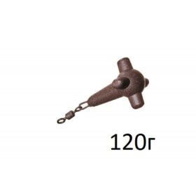 Груз корповий, Вантаж для коропової риболовлі, Вантаж маркерний, Вантаж Булава,