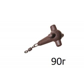 Груз корповий, Вантаж для коропової риболовлі, Вантаж маркерний, Вантаж Булава,