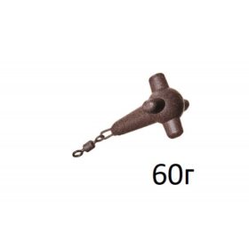 Груз корповий, Вантаж для коропової риболовлі, Вантаж маркерний, Вантаж Булава,