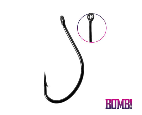 Спінінгові гачки