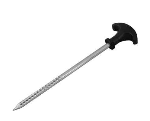 Кілочки для палатки Delphin KL коплект 10шт