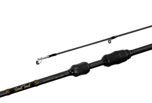 Спінінг Delphin SPEED TROUT AREA 180cm / 0.5-7g