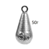 Груз Крапля на петлі 50 г,