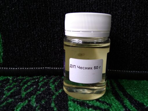 ДІП Часник 50 г