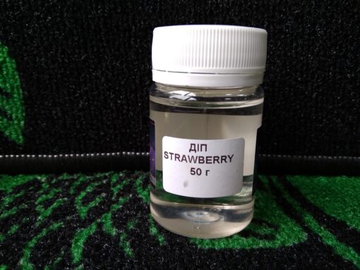 ДІП STRAWBERRY 50 г