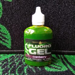 Флюро гель-діп CRANBERRY 100 мл