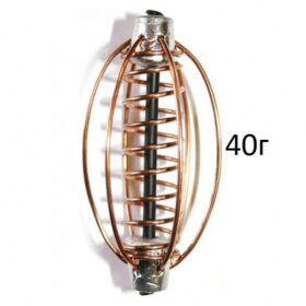 Пружина Кавун 40g