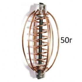 Пружина Кавун 50g