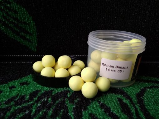 Поп-ап Banan 14 мм 35 г