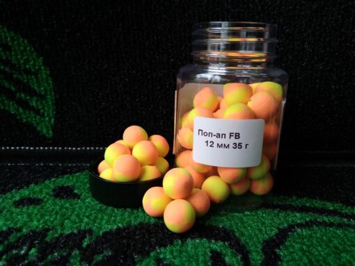 Поп-ап FB 12 мм 35 г