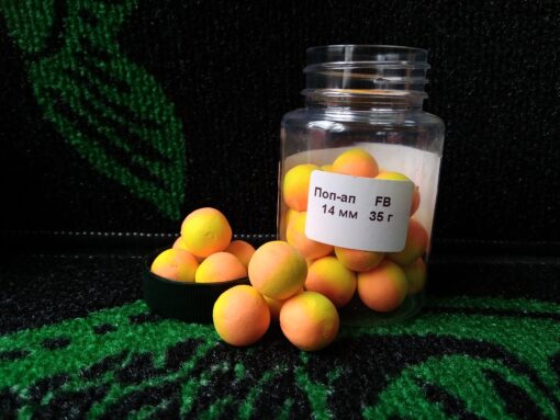 Поп-ап FB 14 мм 35 г