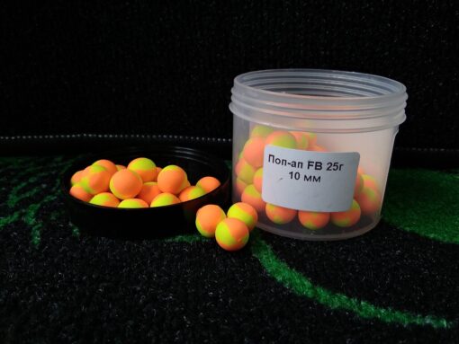 Поп-ап FB 10 мм 25 г