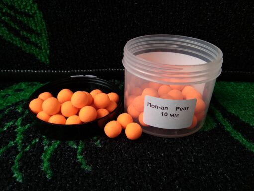 Поп-ап Pear 10 мм 25 г