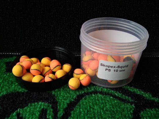 Skopex-Squid 10 мм 25 г PS