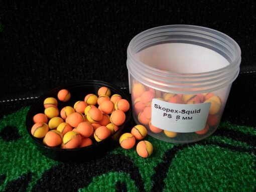 Skopex-Squid 8 мм 25 г PS
