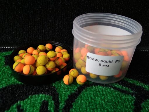 Трускавка-сквід 8 мм 25 г PS