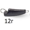 Груз Проходімець чорний 12г, Груз Ушастік, Грузило вухань, Груз чебурашка, Свинцеві грузила, Грузила для риболовлі, Груз ушастік на спінінг, Купити груз ушастік на спініг, Вантаж Вухань кольоровий, Вантаж Вухань, Груз всюдихід, Вантаж всюдихід, Груз проходимец, Груз проходімець,