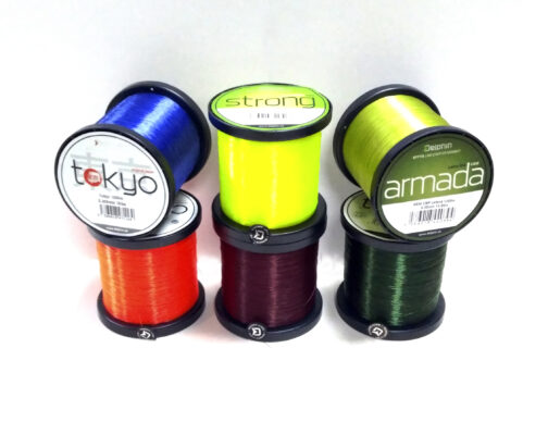 Коропова волосінь