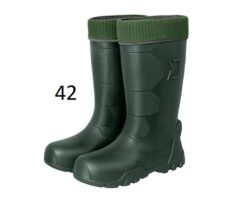 Чоботи EVA зелені Delphin BRONTO | розмір 42