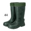 Чоботи EVA зелені Delphin BRONTO | розмір 44