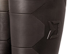 Чоботи EVA коричневі Delphin BRONTO