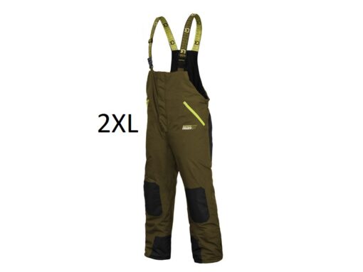 Штани зимові Delphin Winter CRUISER 5T | XXL