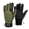Рукавиці Delphin RWR Full | L