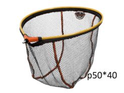 Голова для підсака Delphin ATAK SP-R 50/40