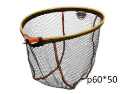 Голова для підсака Delphin ATAK SP-R 60/50