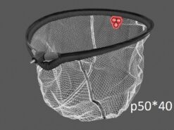 Голова для підсака плаваюча Delphin ATM Floaty NYLO VARIO 50/40