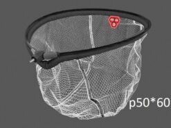 Голова для підсака плаваюча Delphin ATM Floaty NYLO VARIO 60/50