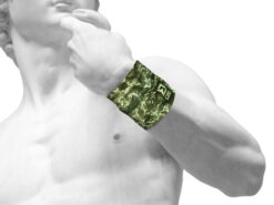 Багатофункціональна пов'язка на голову Delphin C2G | UNI