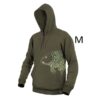 Кофта з капюшоном Delphin TACKLE Carp Hoodie | M