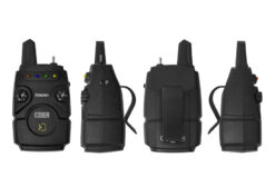 Набір сигналізаторів кльову Delphin CODER