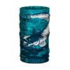 Багатофункціональна пов'язка на голову Delphin CATFISH | UNI