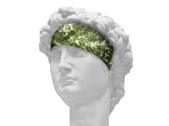 Багатофункціональна пов'язка на голову Delphin C2G | UNI