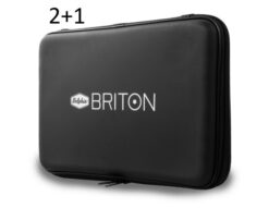 Набір сигналізаторів кльову Delphin BRITON 2+1