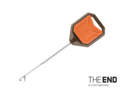 Голка з замком Delphin T-END GripX MEDIUM