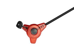 Свінгер Delphin TRYO червоний