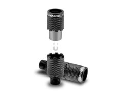 Швидкоз’ємний адаптер Delphin MagneKLIK 2шт