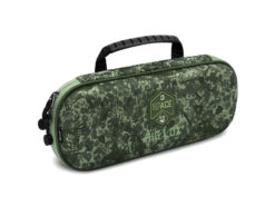 Сумка для поводків Delphin RigLUX SPACE C2G