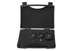 Набір сигналізаторів кльову Delphin CODER