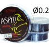 Леска ASPID SINKING 100 m / 0.24 mm