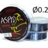 Леска ASPID SINKING 100 m / 0.28 mm