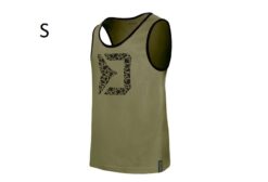 Майка Delphin RAWER Carpath /зелена S