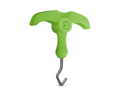 Затягувач вузлів Delphin KNOTER