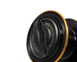  Запасна алюмінієва запасна шпуля Delphin Odysea 9000