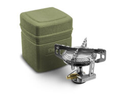 Плита газова Delphin FLAMER 3000W